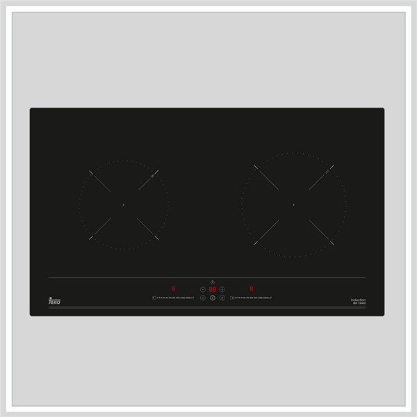 Bếp 2 từ Teka IBC 72300 112510003